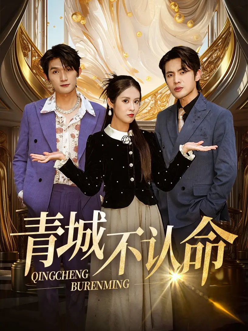 《青城不认命》：小人物的逆袭之路，笑泪交织的青城故事！