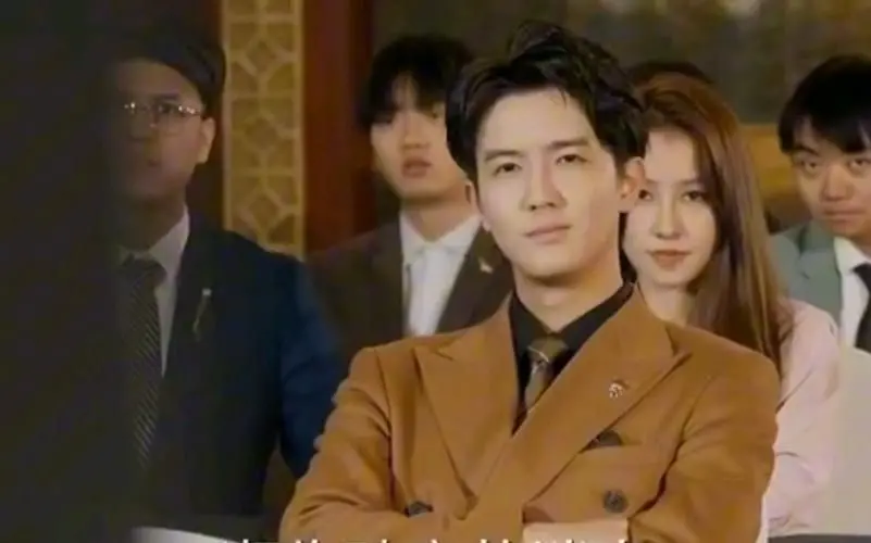 《再次见到你》：跨越时空的爱恋，触动灵魂的重逢！催泪剧情解析与深度影评