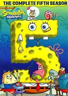 《海绵宝宝第五季》：蟹堡王的秘密配方？比奇堡的爆笑日常大揭秘！