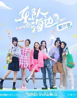 《乐队的海边 加更版》：音乐治愈人生，海边小屋的温情故事与乐队梦想