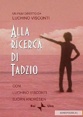 《寻找塔奇奥》：一场关于逝去之美的追寻，一次对生命意义的叩问