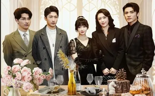 《团宠千金，女儿我们回家》：一场关于爱与救赎的催泪之旅，找回失落的亲情与自我